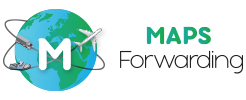 Maps Forwarding